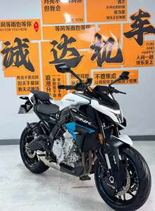 二手春风675NK