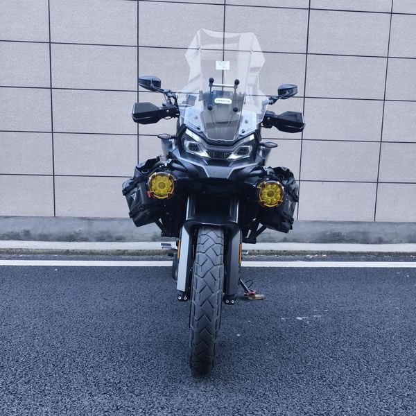 二手春风700MT