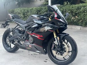 二手凯越450RR