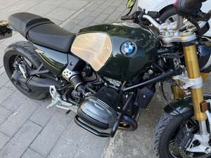 二手宝马R 12 NineT