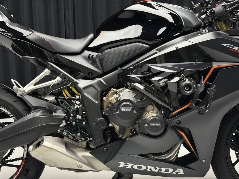 二手本田CBR650R