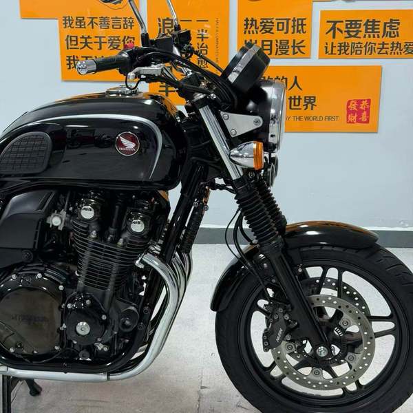 二手本田CB1100
