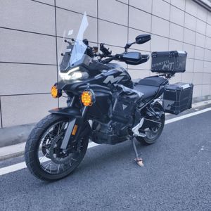 二手春风700MT