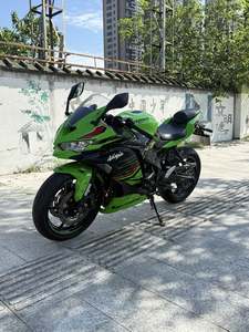 二手川崎ZX-4R