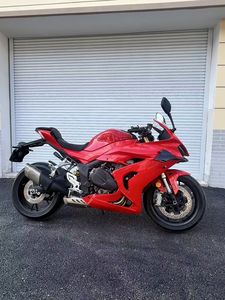 二手QJMOTOR赛600