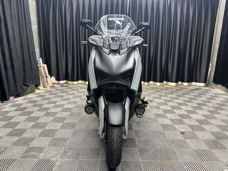 二手雅马哈XMAX