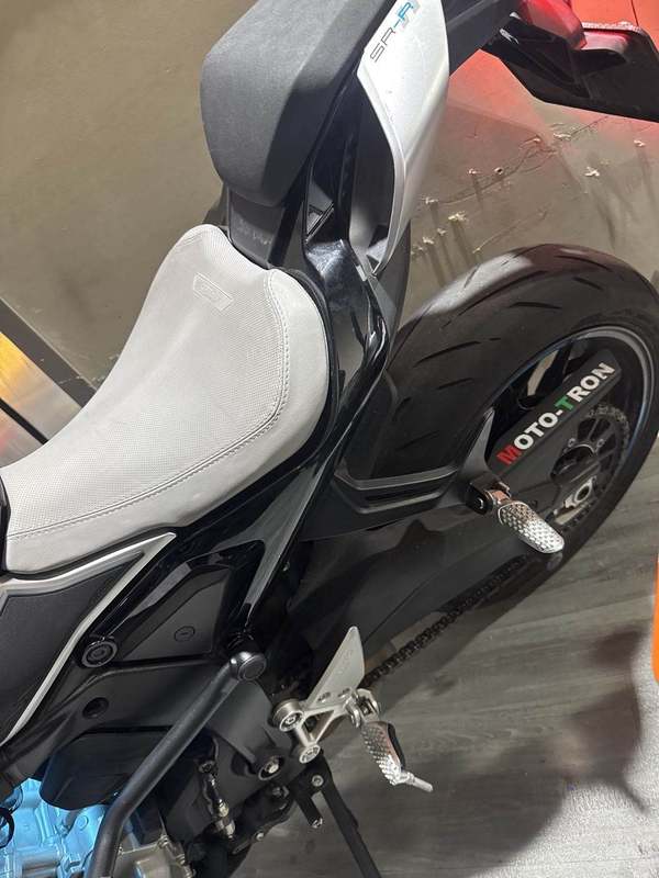 二手春风675SR-R