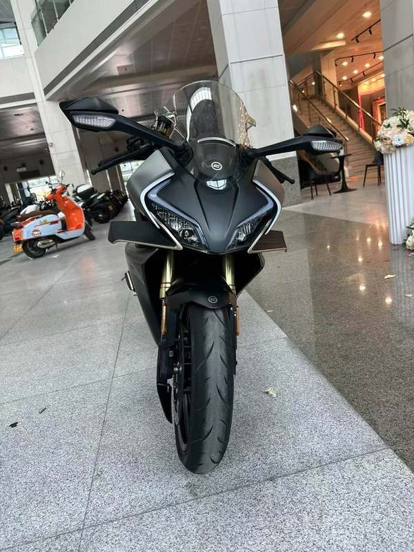 二手春风450SR