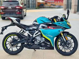 二手春风250SR