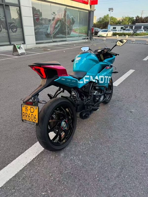 二手春风250SR