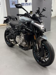 二手春风675NK