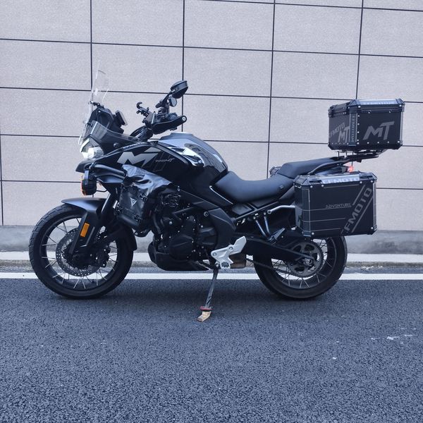 二手春风700MT