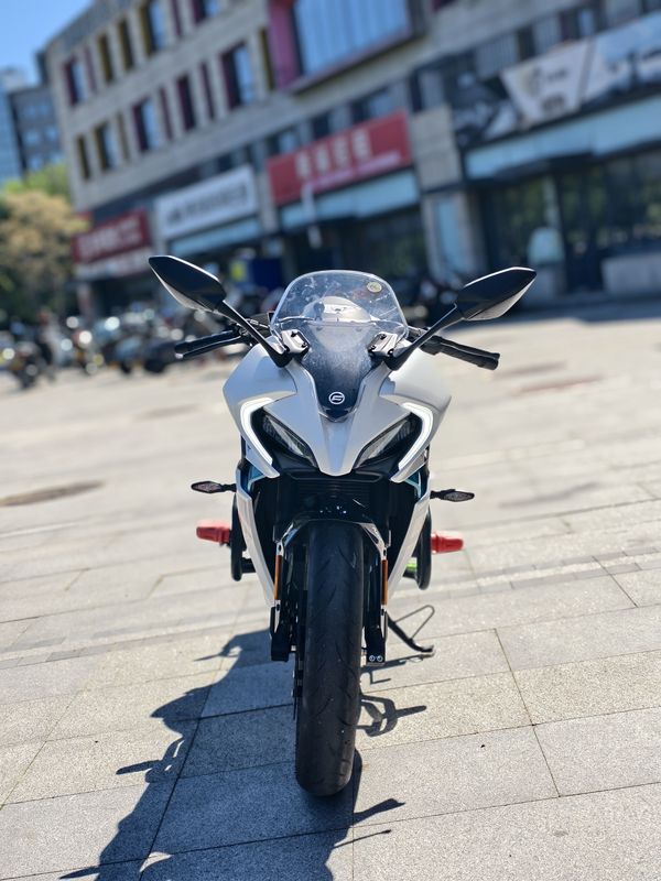 二手春风250SR