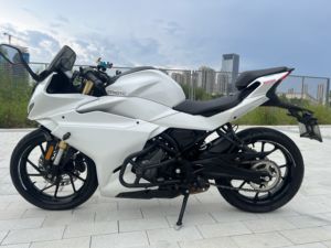 二手春风250SR