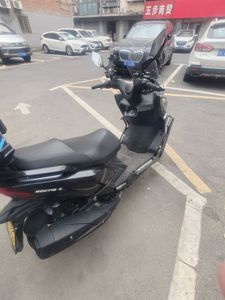二手光阳Racing X 150