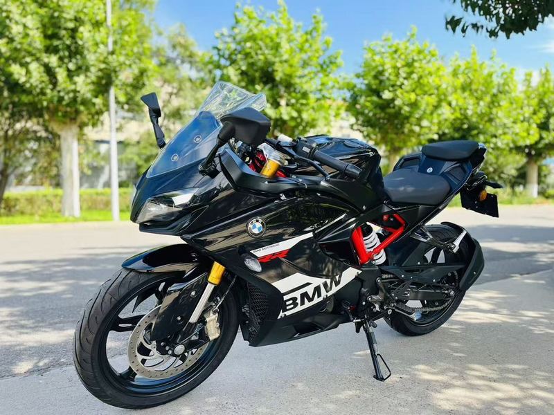 二手宝马G 310 RR