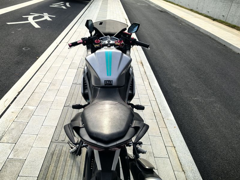 二手无极300RR
