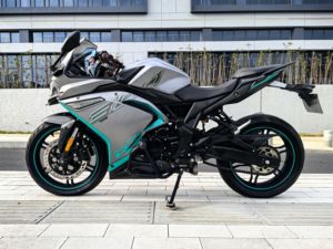 二手无极300RR