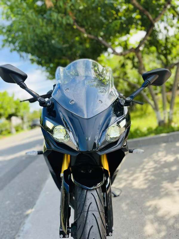 二手宝马G 310 RR