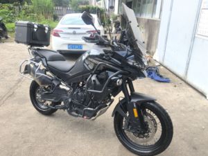 二手春风800MT