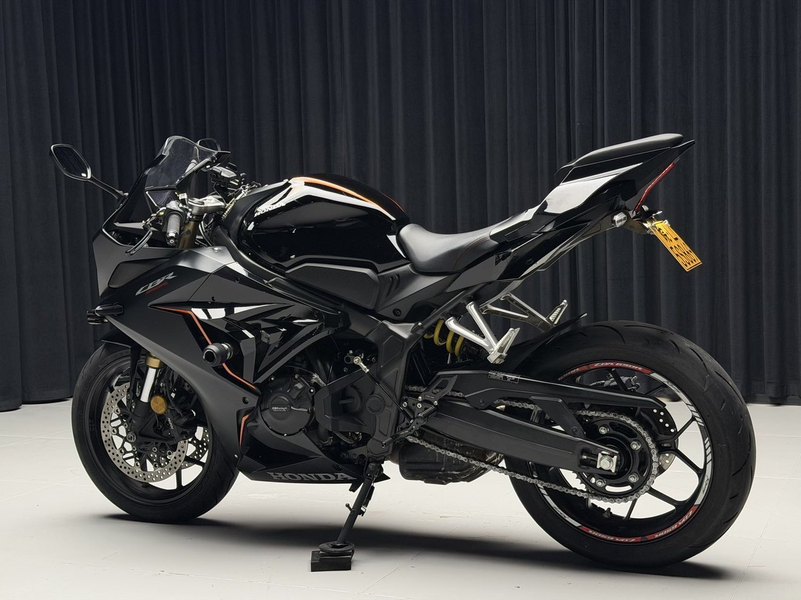 二手本田CBR650R