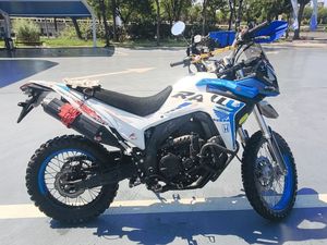 二手无极300GY Rally