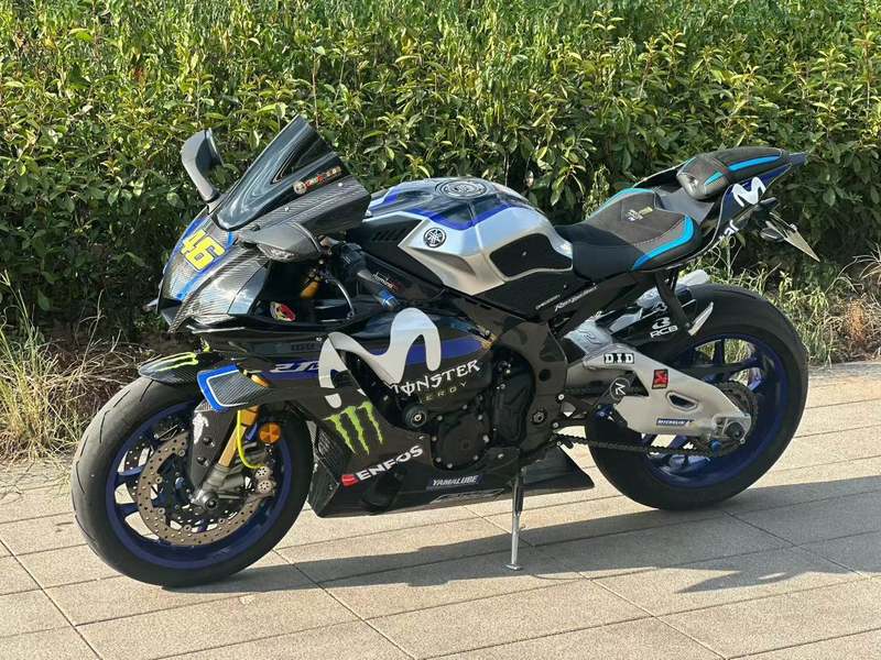 二手雅马哈YZF-R1