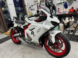 二手凯越450RR