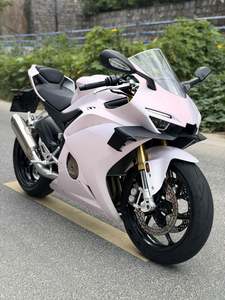 二手张雪机车500RR