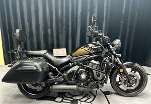 二手川崎Vulcan S 