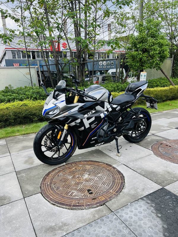 二手春风250SR