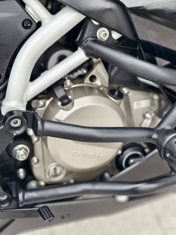 二手春风250SR
