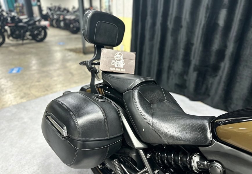 二手川崎Vulcan S 
