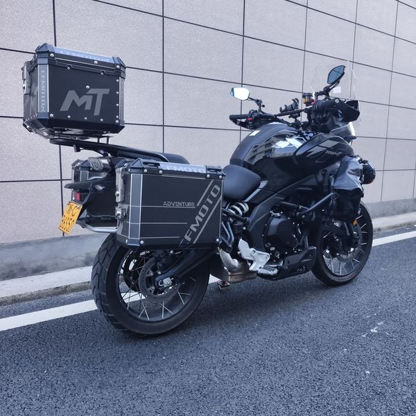 二手春风700MT