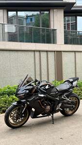 二手本田CBR650R