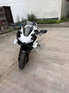 二手春风500SR