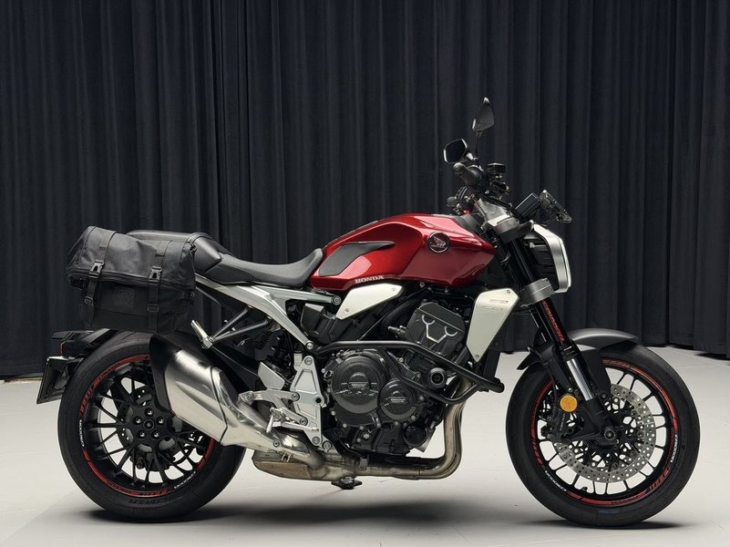 二手本田CB1000R