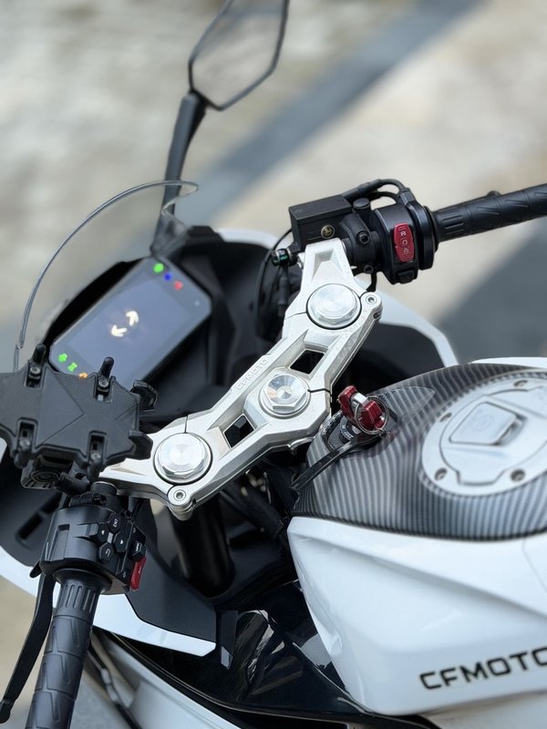 二手春风250SR
