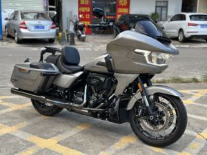 二手哈雷戴维森公路滑翔 Road Glide