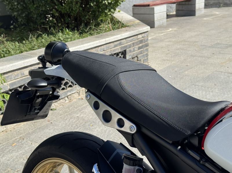 二手雅马哈XS900R