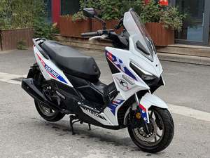 二手光阳Racing H150