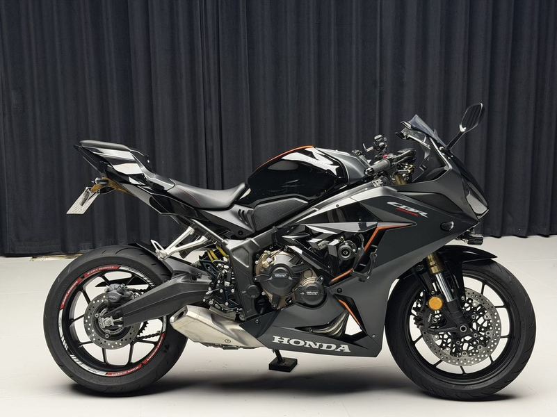 二手本田CBR650R
