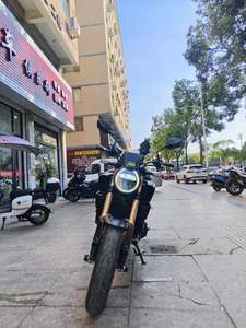 二手本田CB650R 
