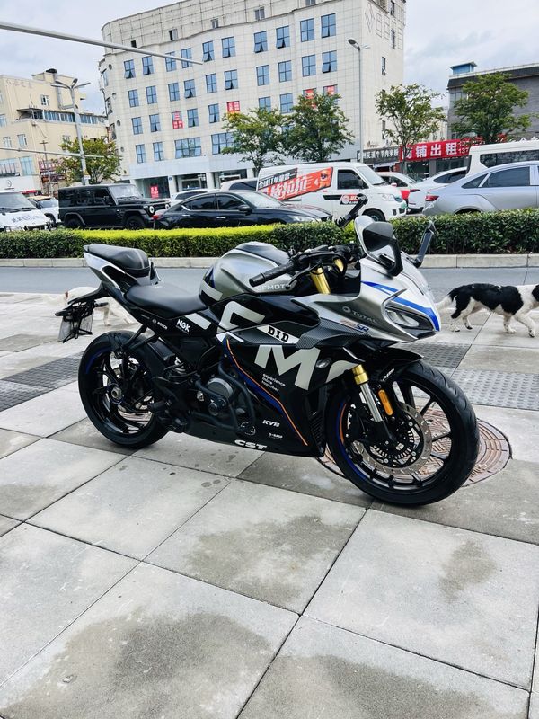 二手春风250SR