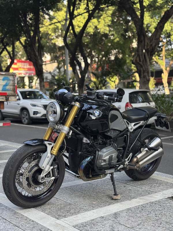 二手宝马R NineT
