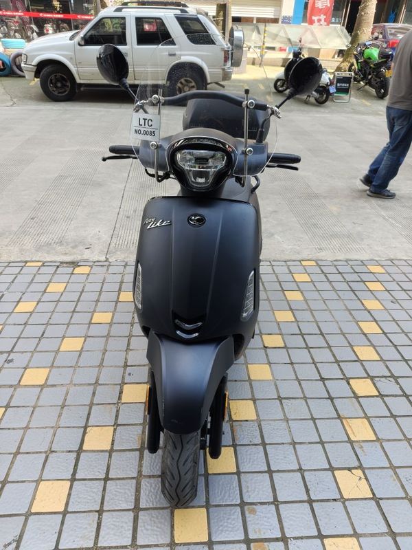 二手光阳Any Like Q 150