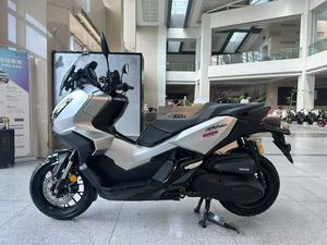 二手本田ADV350