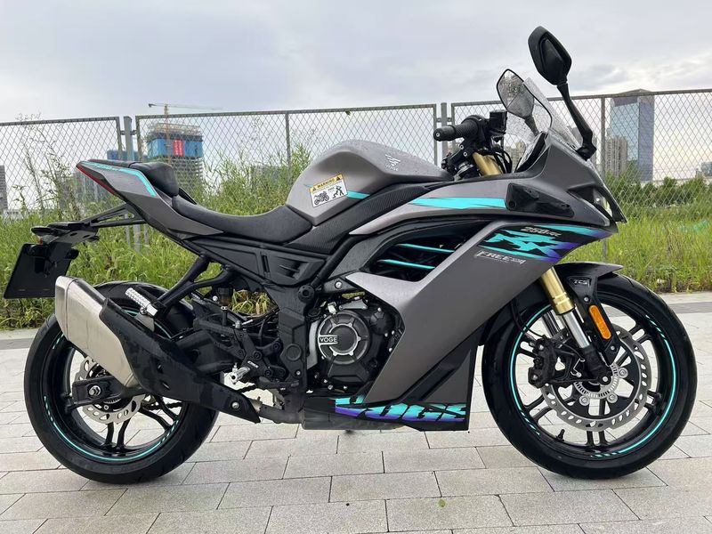 二手无极250RR