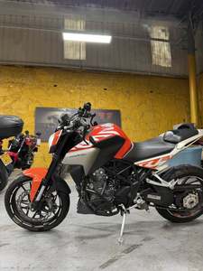 二手凯越Cobra 321R
