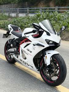 二手凯越450RR